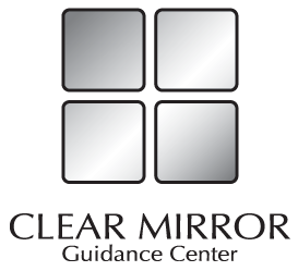 Clear Mirror guidance Center